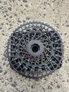 Kazeta Sram XS 1295 - 10-52z