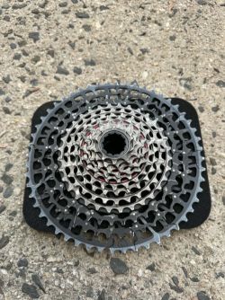 Kazeta Sram XS 1295 - 10-52z