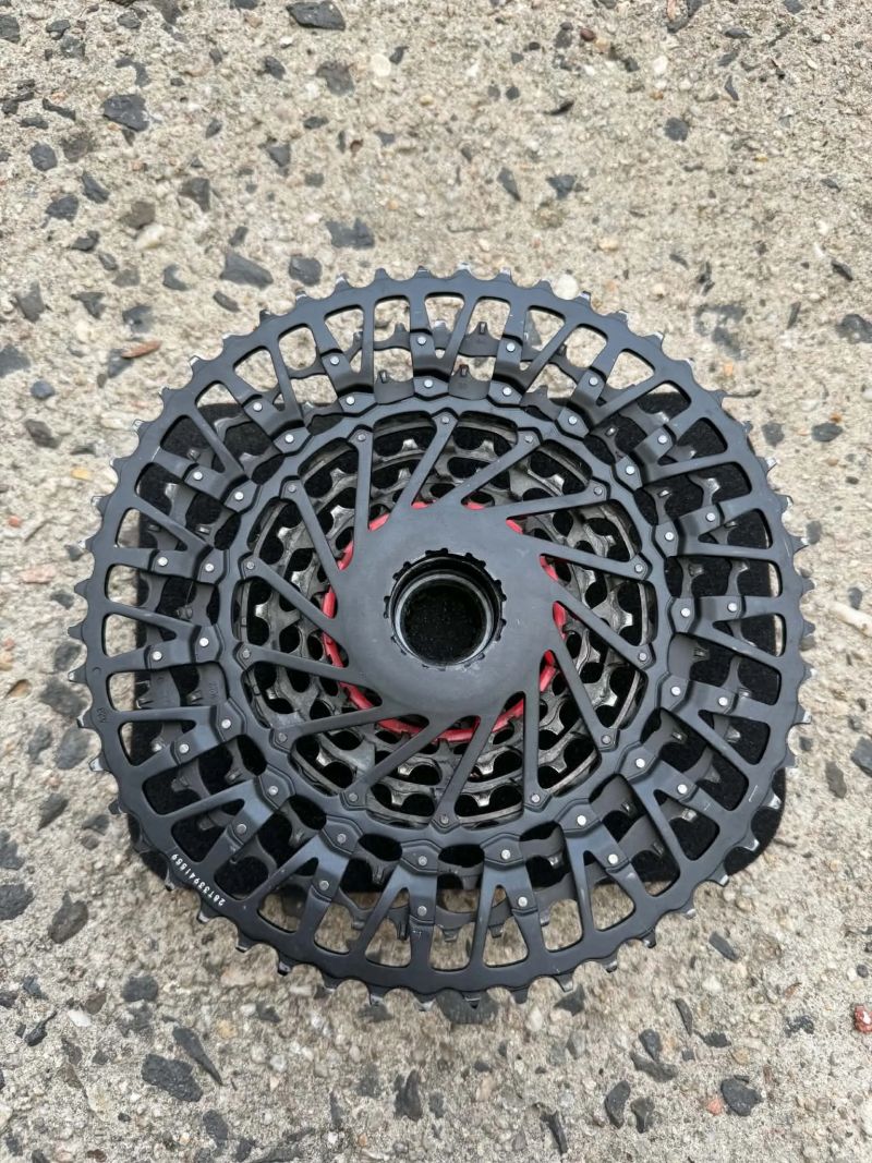Kazeta Sram XS 1295 - 10-52z