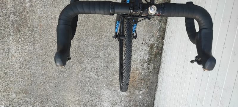 Gravel STEVENS