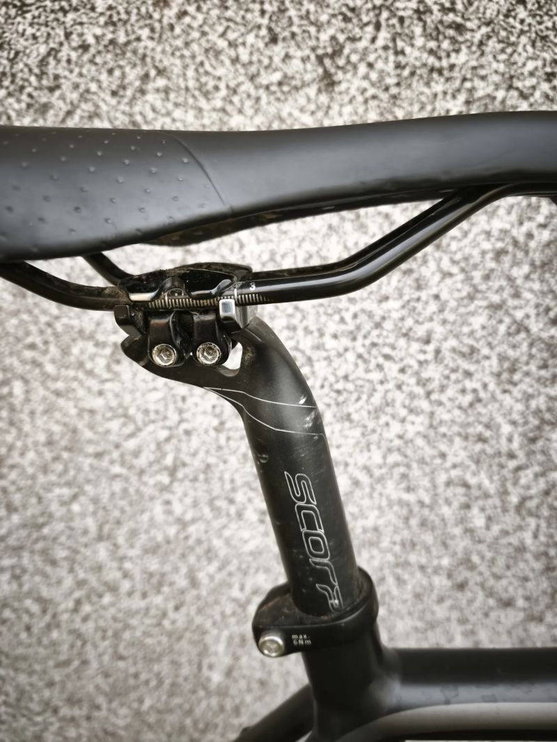 Gravel STEVENS