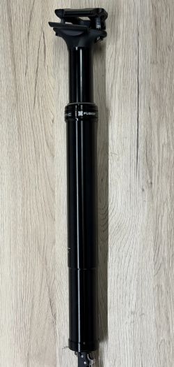 Xfusion Manic (170/34,9mm) - včetně páčky, nová