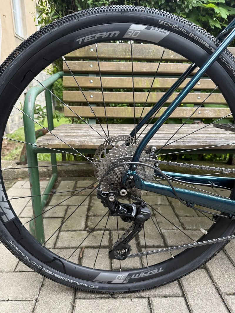 Kross Esker 5.0