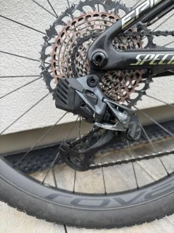 Specialized S-Works Epic
