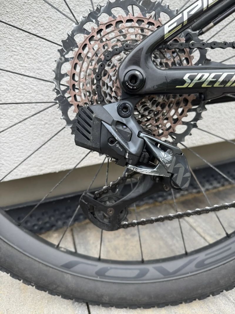 Specialized S-Works Epic
