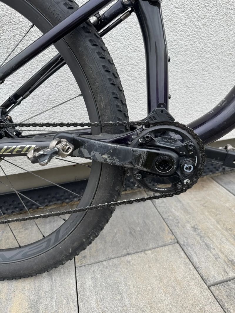 Specialized S-Works Epic