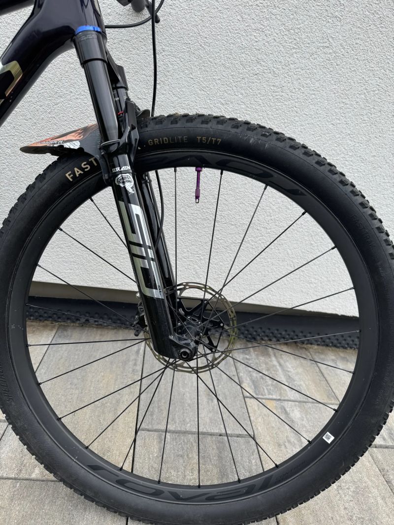 Specialized S-Works Epic