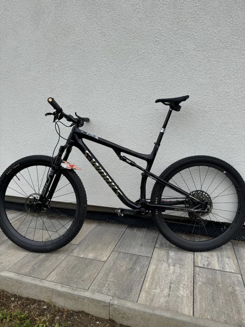 Specialized S-Works Epic
