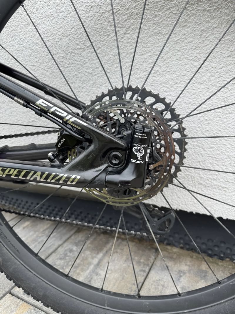Specialized S-Works Epic