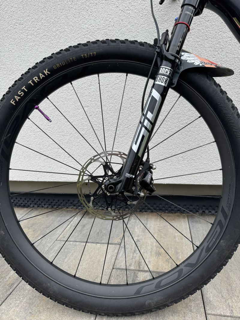 Specialized S-Works Epic