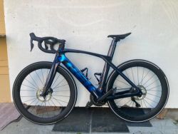 Trek Madone SL7
