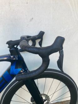 Prodám závodní Trek Madone SL7