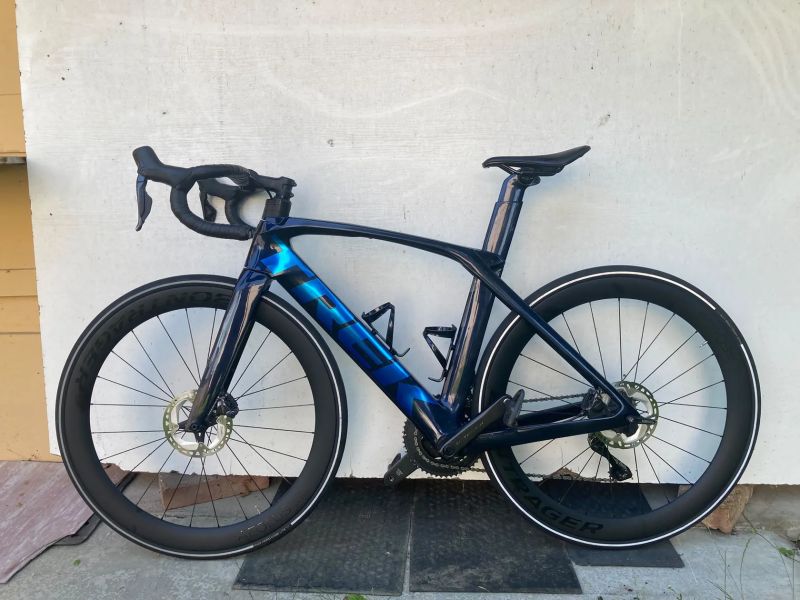 Trek Madone SL7