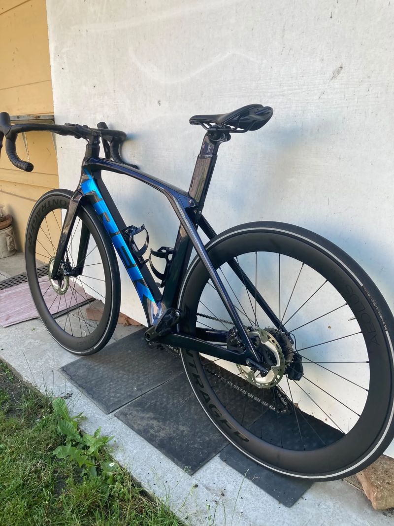 Trek Madone SL7
