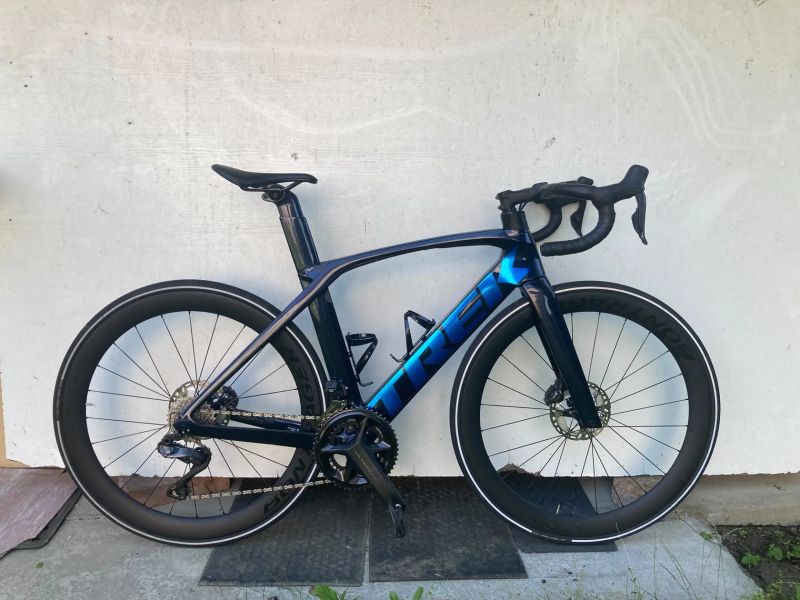 Trek Madone SL7