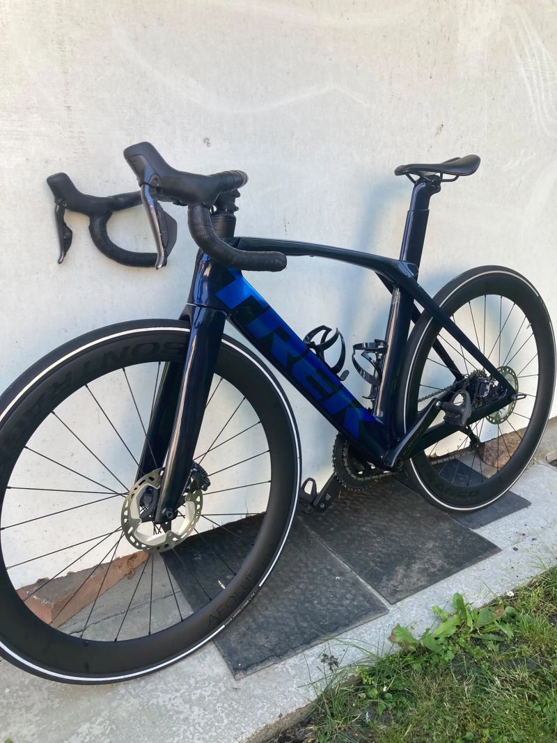 Trek Madone SL7