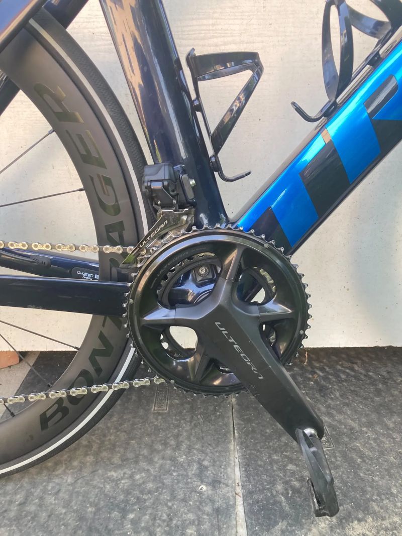 Trek Madone SL7