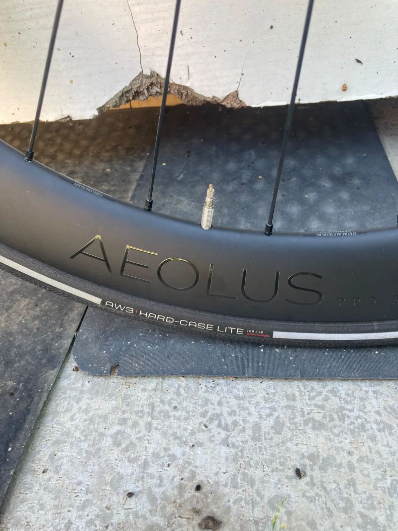 Trek Madone SL7