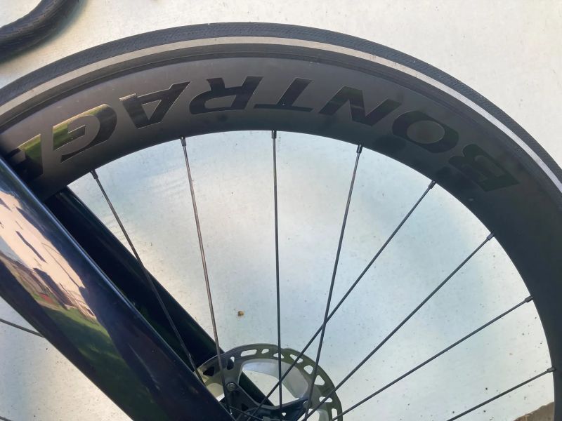 Trek Madone SL7