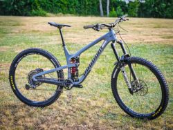 Propain Spindrift CF 4