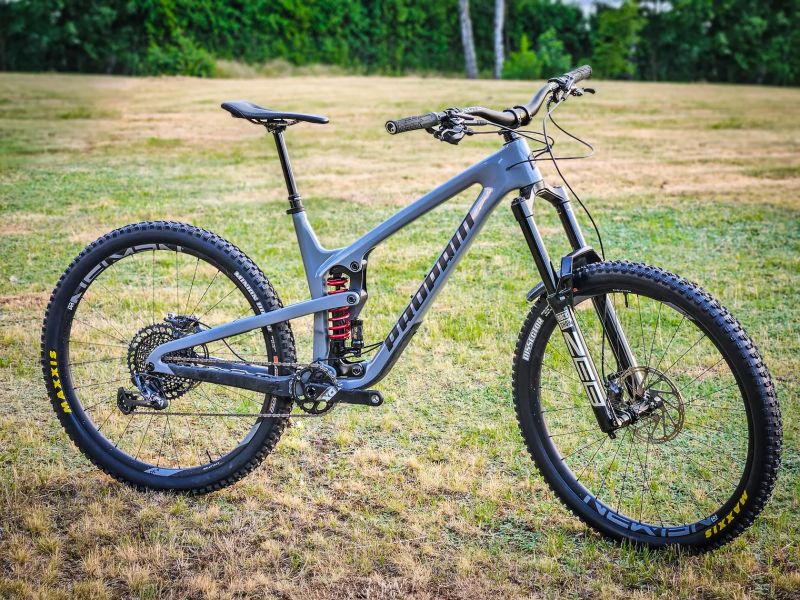 Propain Spindrift CF 4