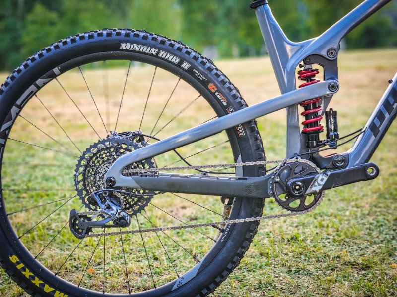 Propain Spindrift CF 4