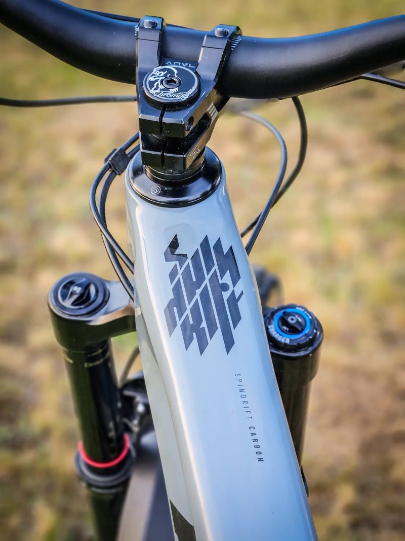 Propain Spindrift CF 4