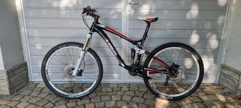 Trek FUEL EX 4