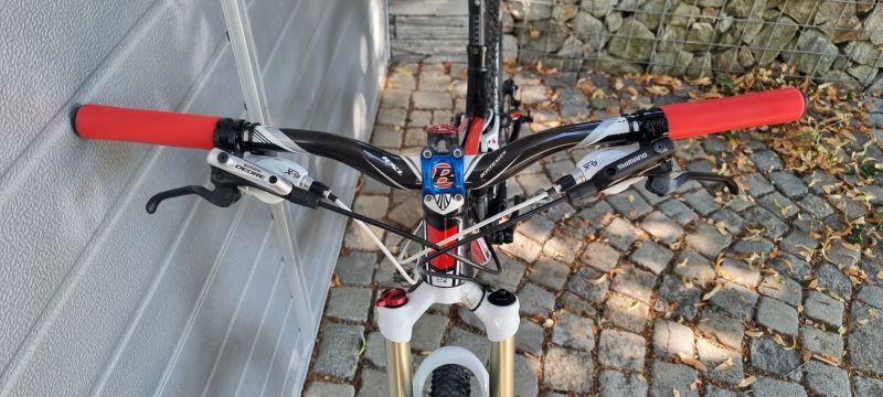 Trek FUEL EX 4