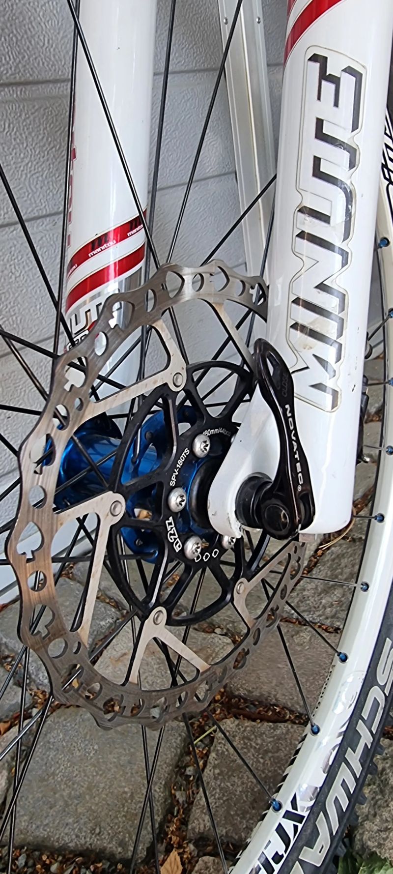 Trek FUEL EX 4