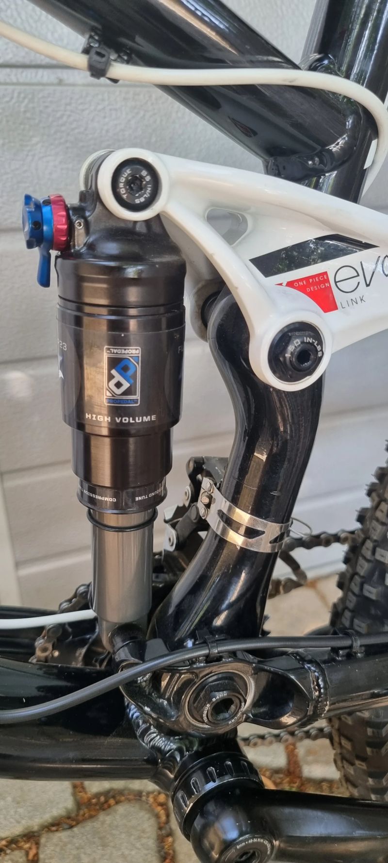 Trek FUEL EX 4