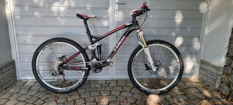 Trek FUEL EX 4