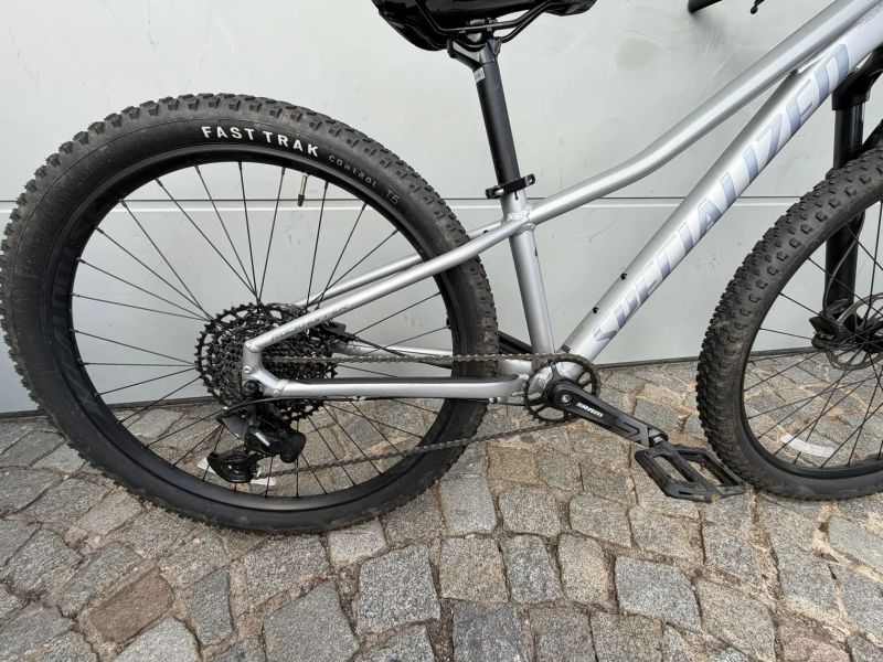 Specialized Rockhopper Expert 27,5 2022 XS