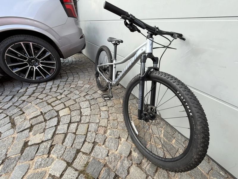 Specialized Rockhopper Expert 27,5 2022 XS