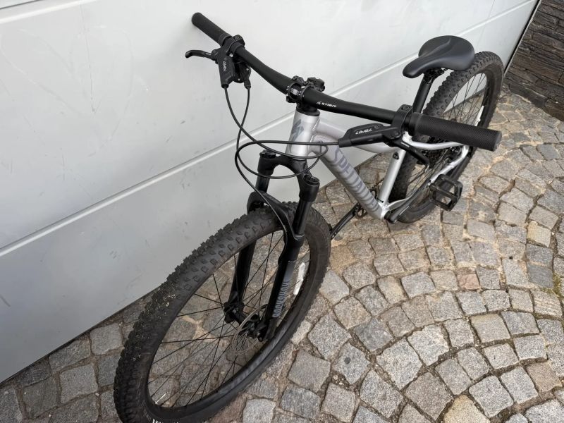 Specialized Rockhopper Expert 27,5 2022 XS