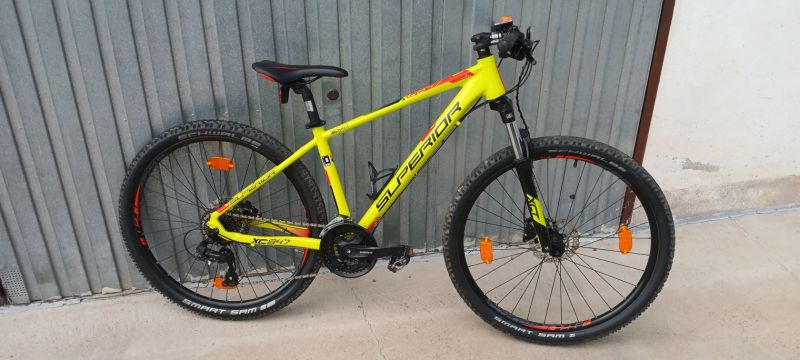 Superior XC 847