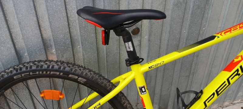 Superior XC 847