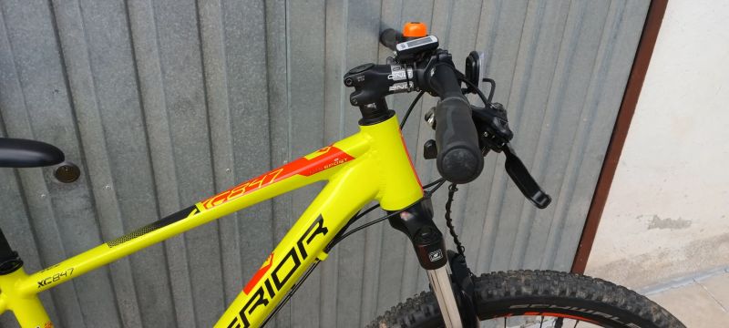 Superior XC 847