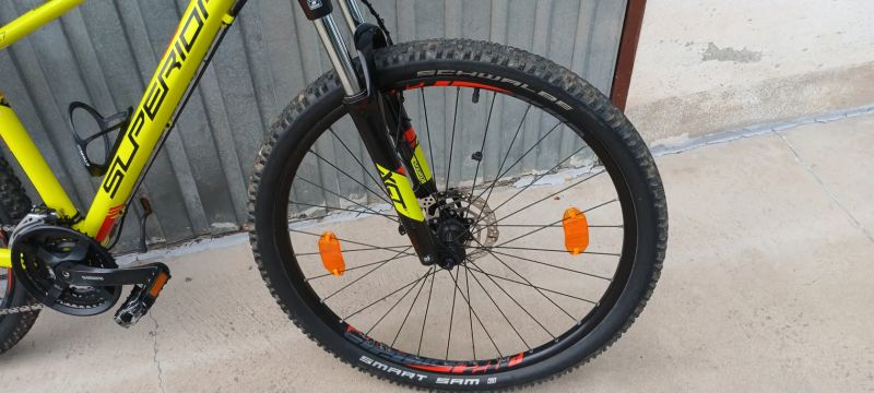 Superior XC 847