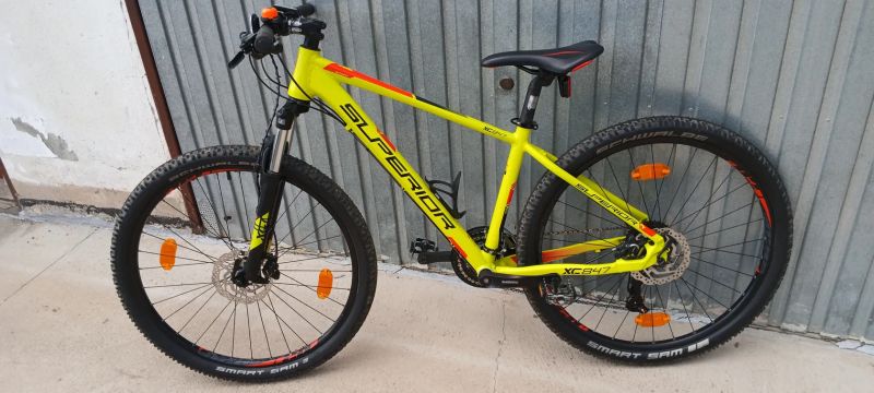 Superior XC 847