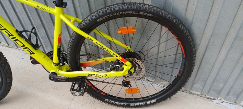 Superior XC 847