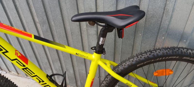 Superior XC 847