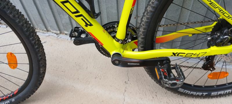 Superior XC 847