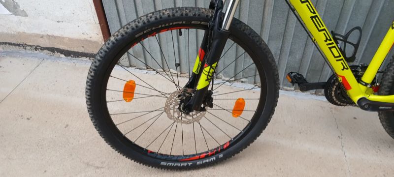Superior XC 847