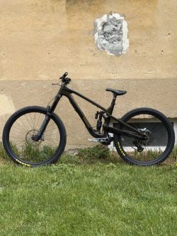 Trek SLASH 9.8 GX AXS