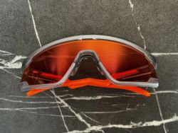 Oakley BXTR Prizm Trail