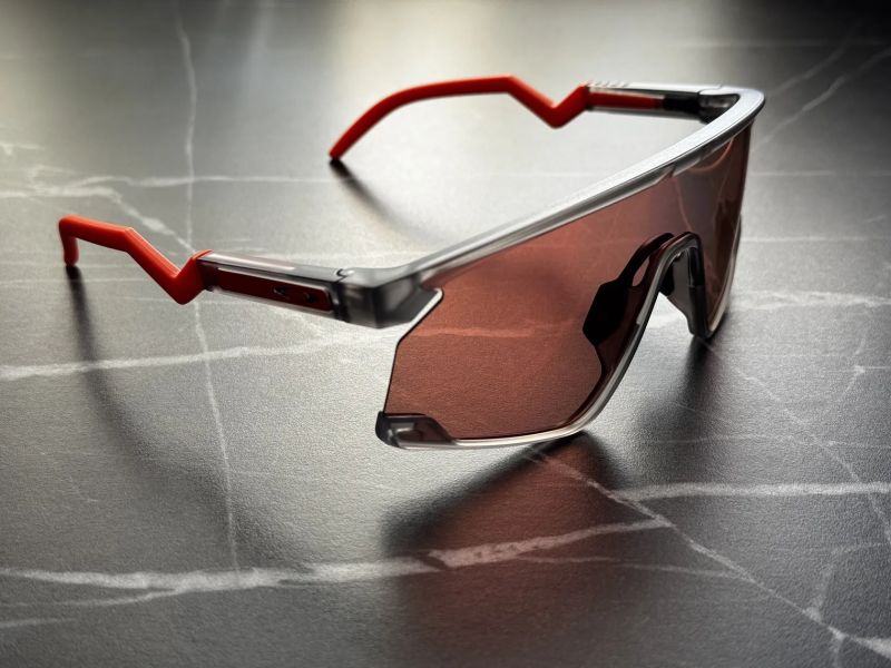 Oakley BXTR Prizm Trail