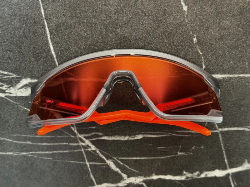 Oakley BXTR Prizm Trail