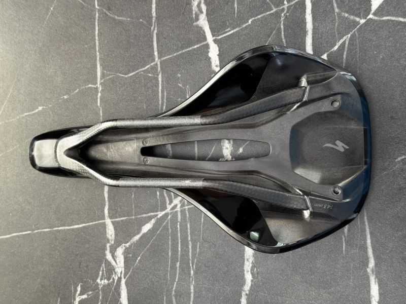Specialized Phenom Pro Elaston 143mm