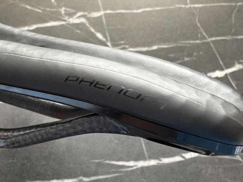 Specialized Phenom Pro Elaston 143mm